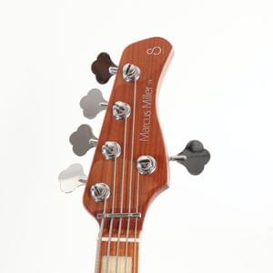 1675340106919-Sire Marcus Miller V8 5-String Tobacco Sunburst Bass Guitar6.jpg